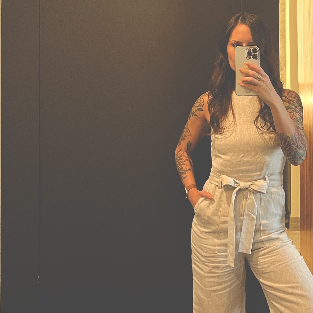 Meet your Posher, Nikki